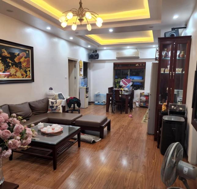 CỰC HIẾM! Chuyển nhượng căn hộ CC 110m2, khu vực VIP Thanh Xuân🥇