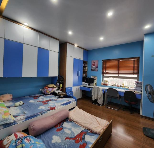 CỰC HIẾM! Chuyển nhượng căn hộ CC 110m2, khu vực VIP Thanh Xuân🥇