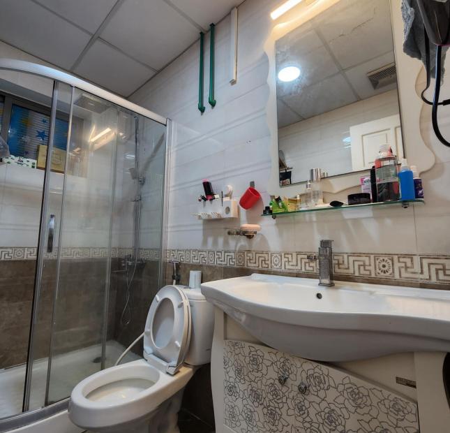 CỰC HIẾM! Chuyển nhượng căn hộ CC 110m2, khu vực VIP Thanh Xuân🥇