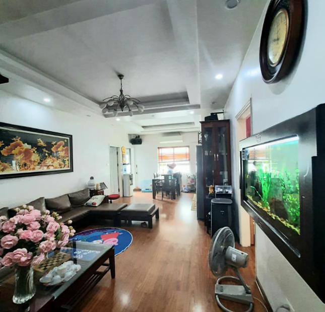 CỰC HIẾM! Chuyển nhượng căn hộ CC 110m2, khu vực VIP Thanh Xuân🥇