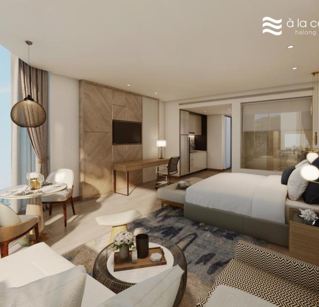 💎 Bán Căn hộ view Vịnh Hạ Long - CHỈ TỪ 1,2 TỶ. Sở hữu lâu dài