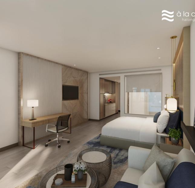 💎 Bán Căn hộ view Vịnh Hạ Long - CHỈ TỪ 1,2 TỶ. Sở hữu lâu dài