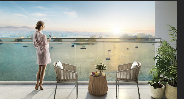 💎 Bán Căn hộ view Vịnh Hạ Long - CHỈ TỪ 1,2 TỶ. Sở hữu lâu dài