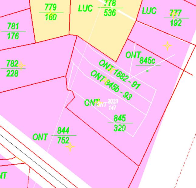 CHÍNH CHỦ cần bán gấp lô đất ngay mặt đường ql3 tại phường trung thành TP phổ yên diện tích 91m2