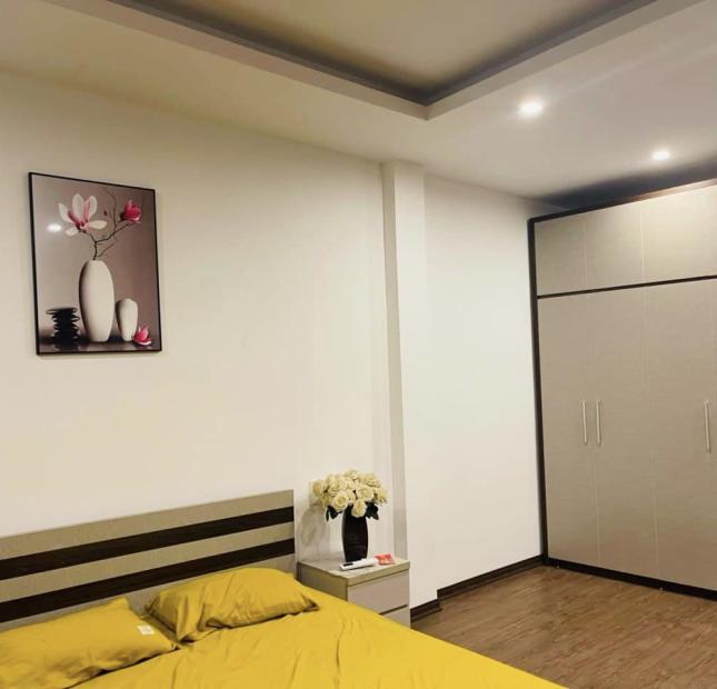 Phân lô minh  khai 6 Tầng Thang máy - gara giá 45m2 giá 7.9 Tỷ