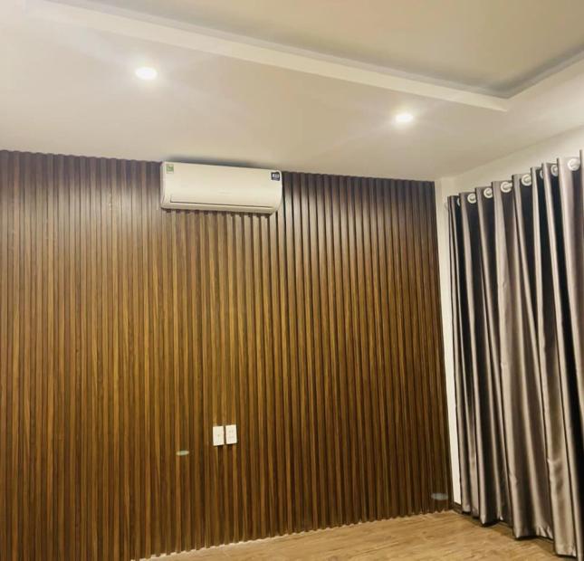 Phân lô minh  khai 6 Tầng Thang máy - gara giá 45m2 giá 7.9 Tỷ