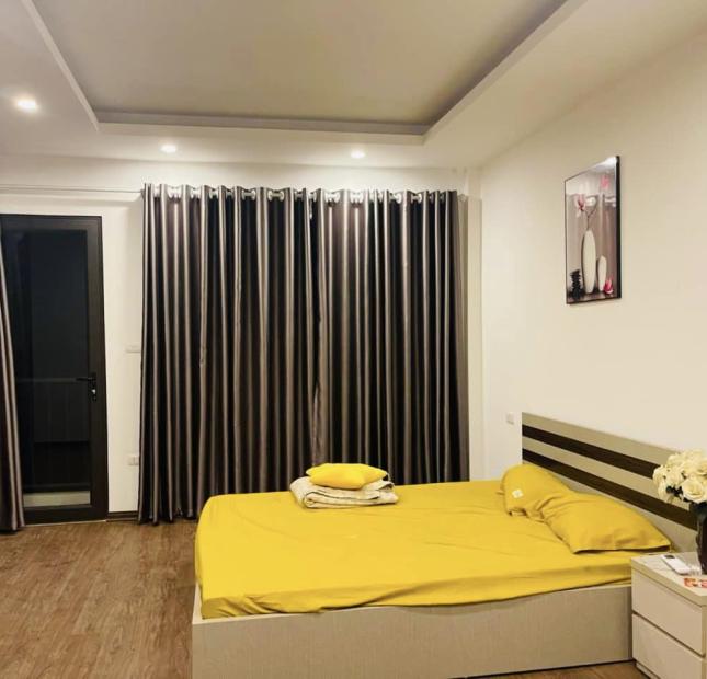 Phân lô minh  khai 6 Tầng Thang máy - gara giá 45m2 giá 7.9 Tỷ