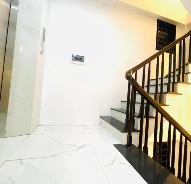 Phân lô minh  khai 6 Tầng Thang máy - gara giá 45m2 giá 7.9 Tỷ