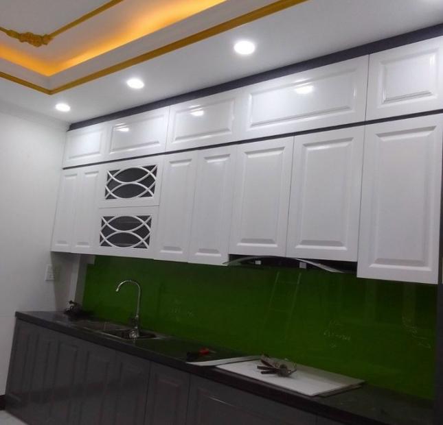 NHÀ MỚI SIÊU ĐẸP 6 TẦNG  _50M2_ 8.2 TỶ   KHU ĐÔ THỊ KIẾN HƯNG _ HÀ ĐÔNG