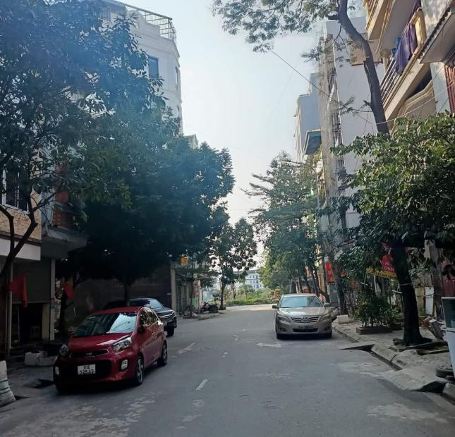 NHÀ MỚI SIÊU ĐẸP 6 TẦNG  _50M2_ 8.2 TỶ   KHU ĐÔ THỊ KIẾN HƯNG _ HÀ ĐÔNG