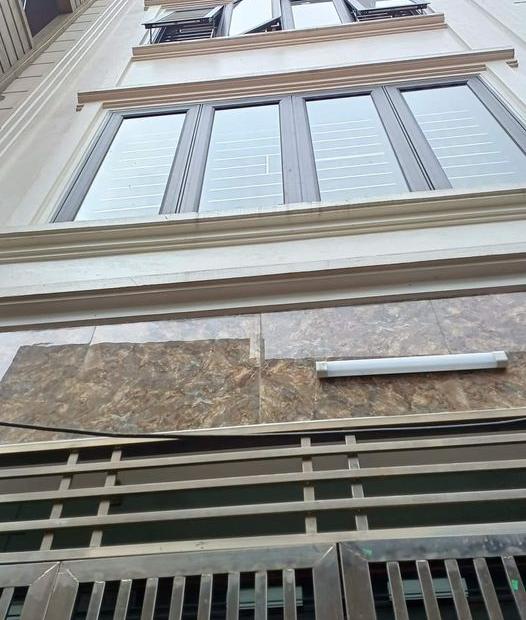 NHÀ MỚI SIÊU ĐẸP 6 TẦNG  _50M2_ 8.2 TỶ   KHU ĐÔ THỊ KIẾN HƯNG _ HÀ ĐÔNG