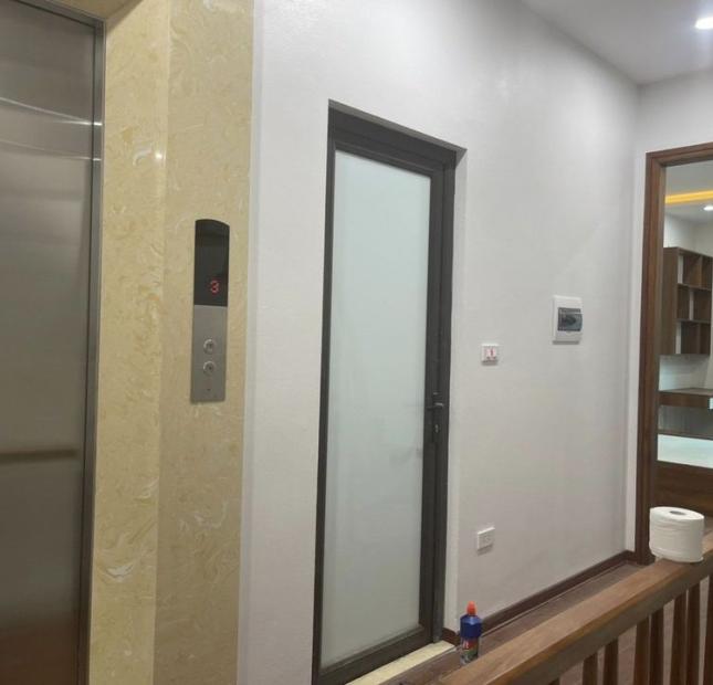 NHÀ MỚI SIÊU ĐẸP 6 TẦNG  _50M2_ 8.2 TỶ   KHU ĐÔ THỊ KIẾN HƯNG _ HÀ ĐÔNG