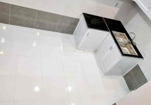 Cần bán nhà mới đường Thạnh Lộc 41, Phường Thạnh Lộc, Quận 12