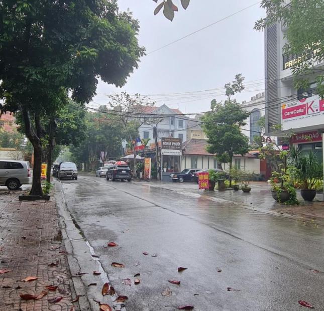 Bán tòa Building phố Tôn Đức Thắng, phường Đông Thành, TP Ninh Bình