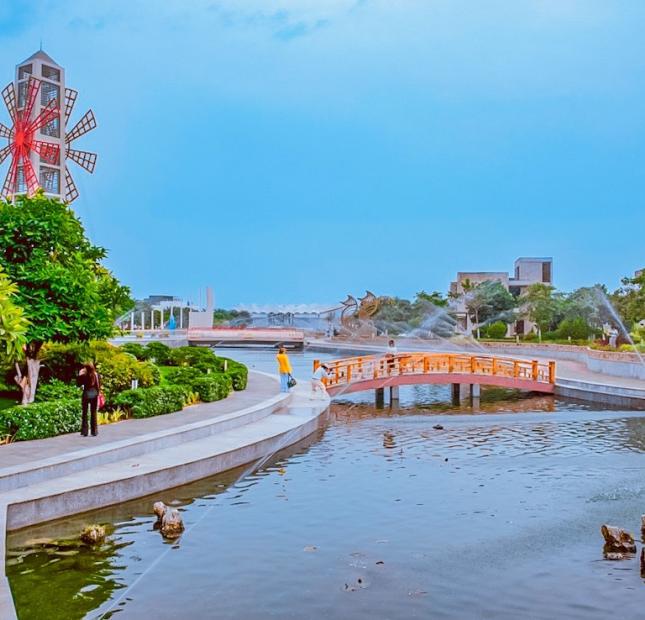 Căn hộ sát biển The Maris Vũng Tàu, View biển trực diện, FULL nội thất chỉ từ 55-60tr/m2. CHIẾT KHẤU 11% - Thanh toán 20% đến nhận nhà.