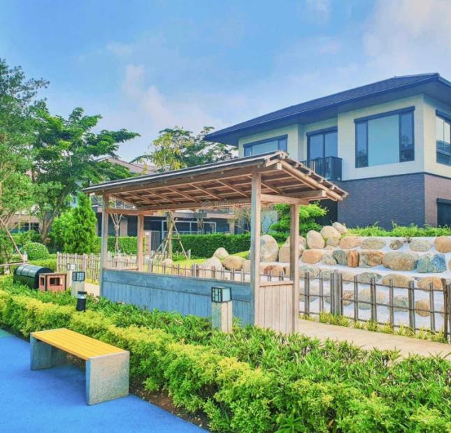 Bán Dinh Thự Waterpoint đẳng cấp nhất của dự án Nam Long