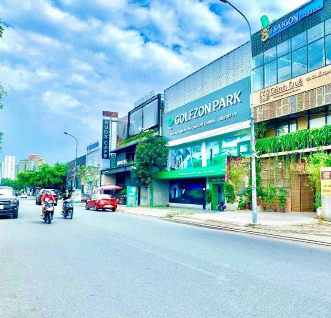 Gấp Gấp 114 YERSIN, P. NGUYỄN THÁI BÌNH, Q. 1 ( 2 mặt tiền ) 28.11.22
