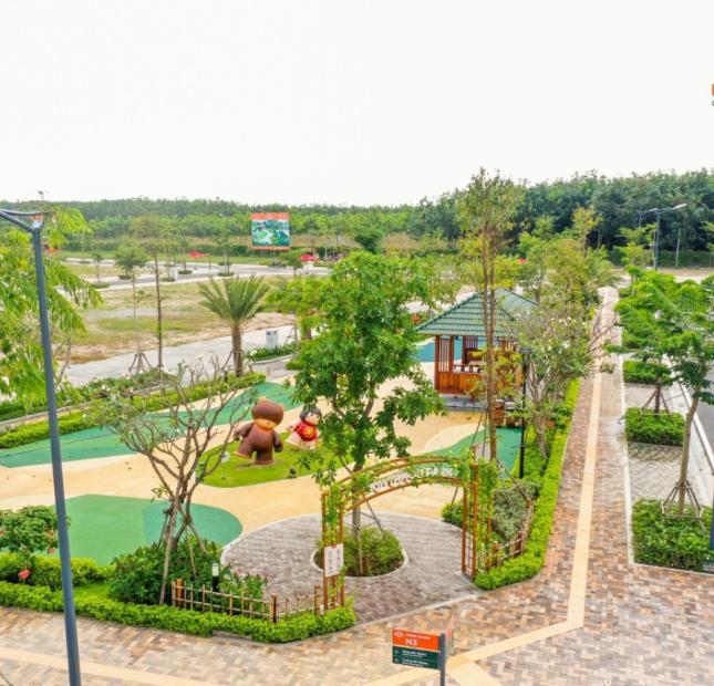Bán đất nền tại Trung tâm Chơn Thành Bình Phước giá siêu mềm 