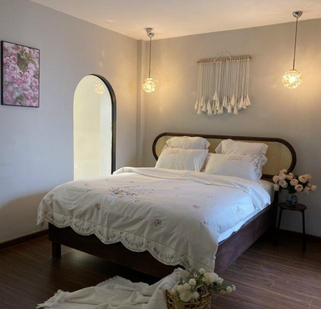 Bán nhà siêu đẹp mặt tiền đường Nguyễn Khuyễn P12, Bình Thạnh