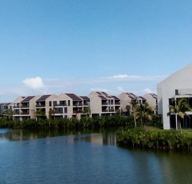 Bán Biệt thự Casamia Hội An SL5 7Tỷ View Sông & Rừng Dừa - Cộng Đồng Sống VIP Nhất HoiAn 
