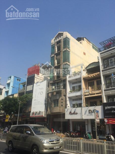 Quận 11 - 28.8 tỷ MT Minh Phụng, P2 - DT: (5.35m x 14m) NH 6.1m CN 82.4m2 - XD 72m2 - Sàn 531m2