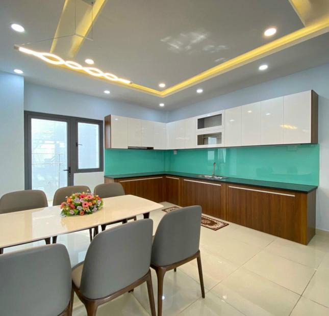 BIỆT THỰ PHỐ - Gò Vấp giáp ranh Bình Thạnh💥3T💥7.5 x 20💥150m2 💥chỉ 15 tỷ 0967229394