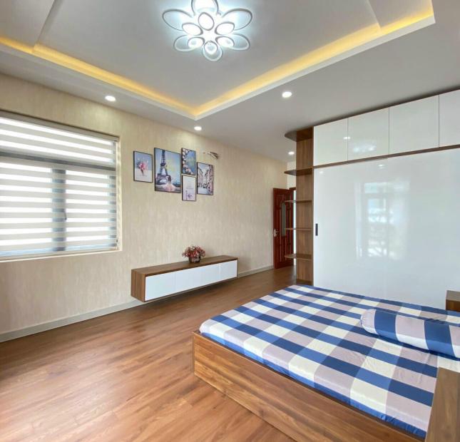 BIỆT THỰ PHỐ - Gò Vấp giáp ranh Bình Thạnh💥3T💥7.5 x 20💥150m2 💥chỉ 15 tỷ 0967229394