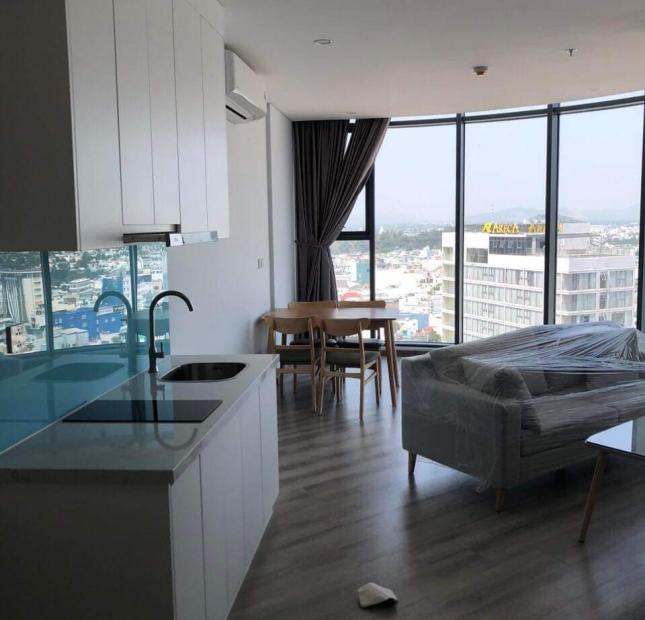 Bán 3 căn hộ tầng cao view biển bằng giá đầu tư toà Marina Suites trung tâm TP Nha Trang