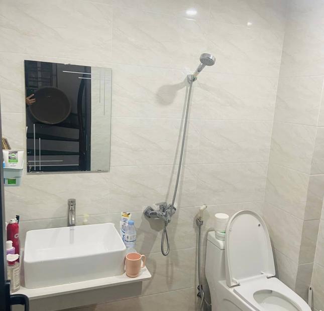 Cực Sốc, chỉ 2,25 tỷ Sở Hữu Nhà Phúc Lợi, Long Biên 5T, 33m2