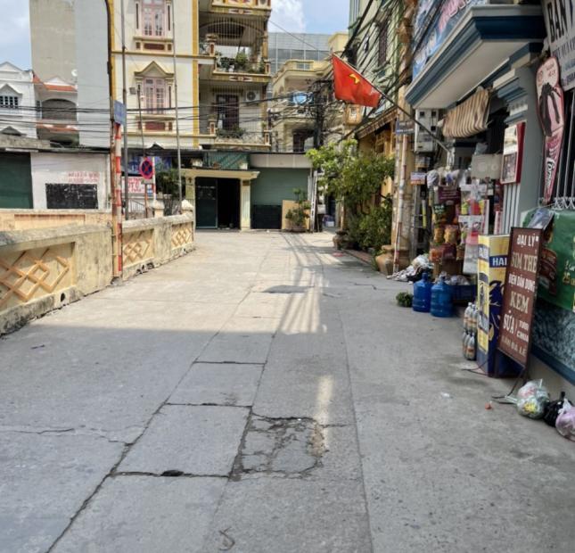 Bán nhà Kim Giang 120m mặt tiền 7m Ô tô vào nhà Giá 5x