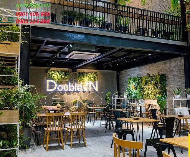 Bán quán cafe 15.8 tỷ kinh doanh phố Gia Thượng 100m2, 3 tầng, MT7m vip nhất Long Biên