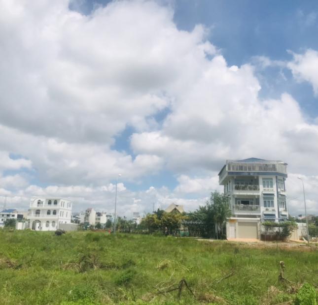 Chuyên đất nền dự án khu biệt thự Phú Nhuận-Phước Long B Quận 9 cam kết giá thấp nhất