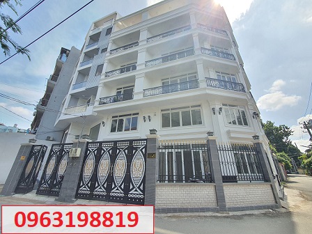 ⭐Cho thuê mặt bằng trệt + lầu 1 tại  19B Nguyễn Trung Trực, P.5, Bình Thạnh; 12tr/th; 0963198819