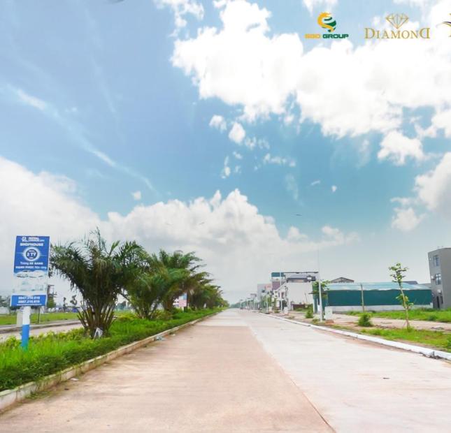 RA HÀNG QUỸ BIỆT THỰ VEN SÔNG SIÊU VIP TẠI MÓNG CÁ