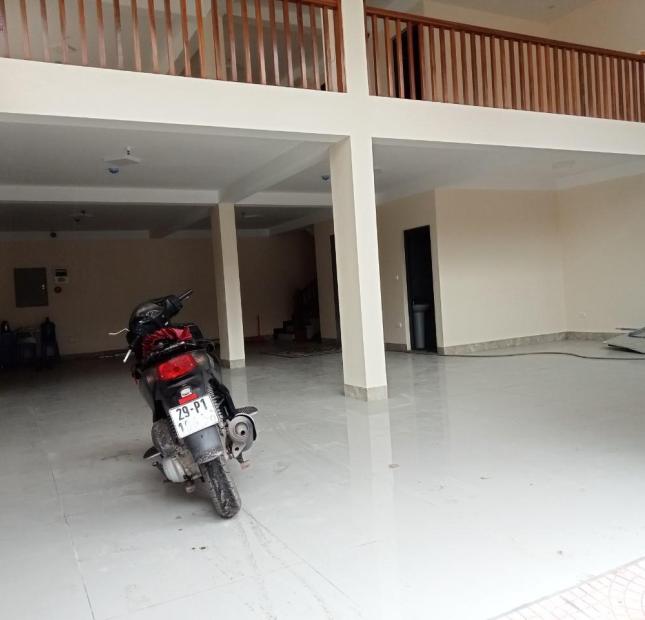 Chính chủ cần cho thuê mặt bằng tài số 6 đường Cầu Đông, An Khánh, Hoài Đức, Hà Nội