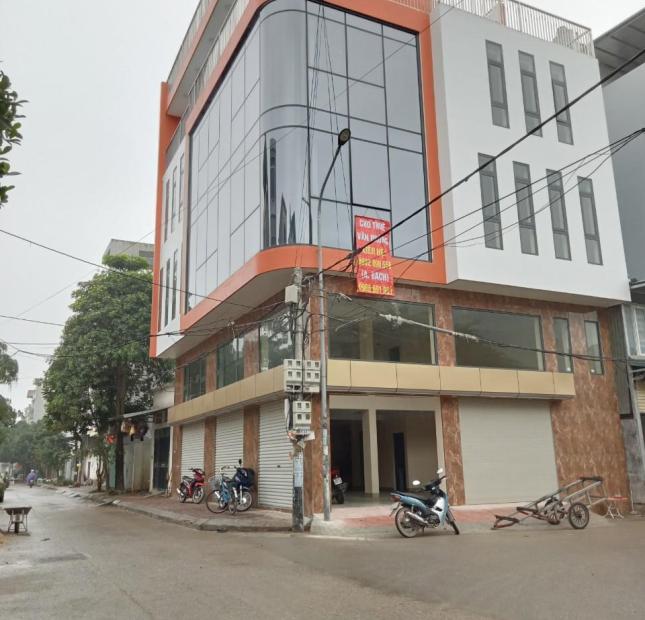 Chính chủ cần cho thuê mặt bằng tài số 6 đường Cầu Đông, An Khánh, Hoài Đức, Hà Nội