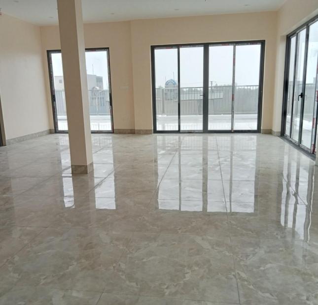 Chính chủ cần cho thuê mặt bằng tài số 6 đường Cầu Đông, An Khánh, Hoài Đức, Hà Nội