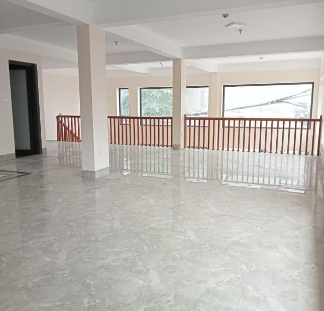 Chính chủ cần cho thuê mặt bằng tài số 6 đường Cầu Đông, An Khánh, Hoài Đức, Hà Nội