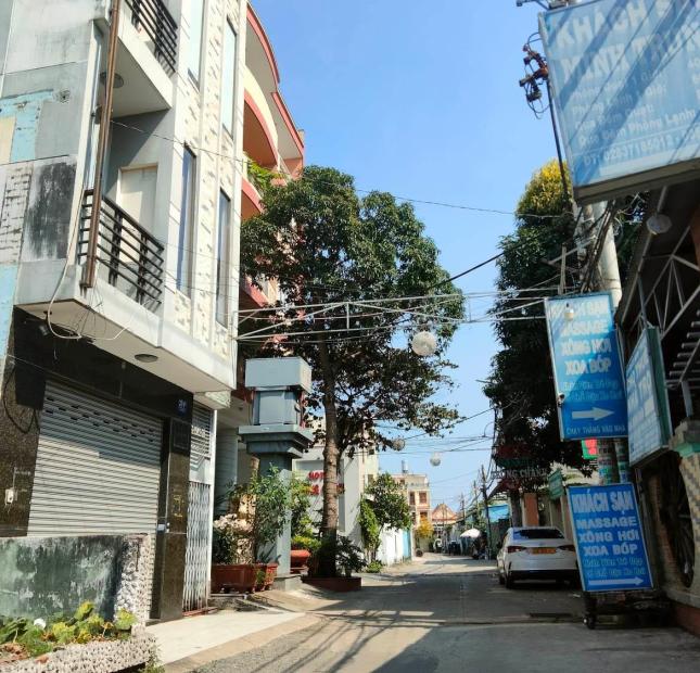  Đất Quốc Lộ 22-Nguyên Ảnh Thủ 542M2- Ngang 21M, Bán Gấp Chỉ 23 Tỷ TL .