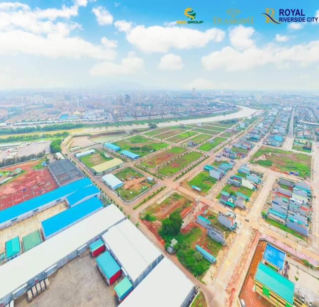 Mở bán Siêu phẩm đất nền cửa khẩu quốc tế Móng Cái