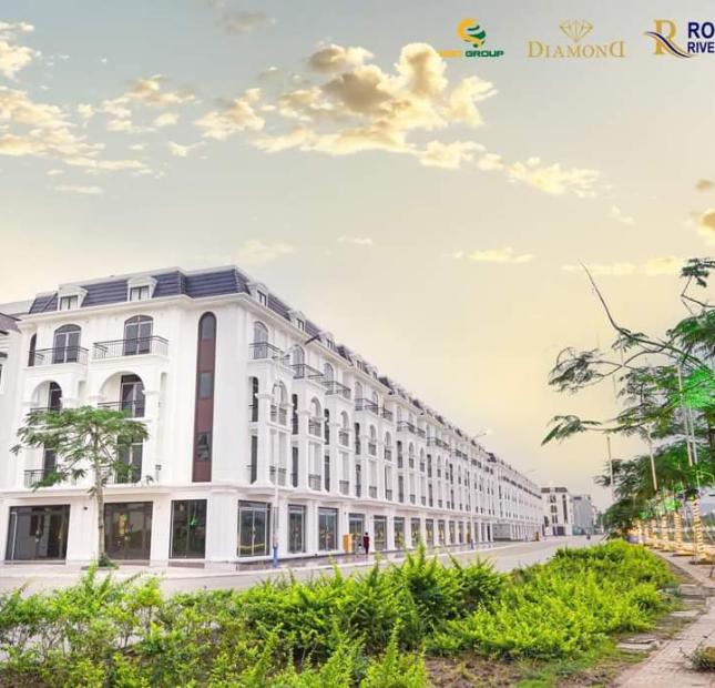 Mở bán Siêu phẩm đất nền cửa khẩu quốc tế Móng Cái
