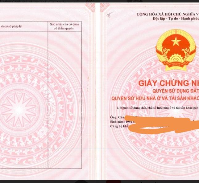 Mở bán Siêu phẩm đất nền cửa khẩu quốc tế Móng Cái