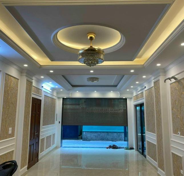 CHỦ LIÊN TỤC GỌI GIẢM CHÀO 2 TỶ. LÔ GÓC - THANG MÁY - Ô TÔ VÀO NHÀ. 60 m2 x 7 Tầng. 