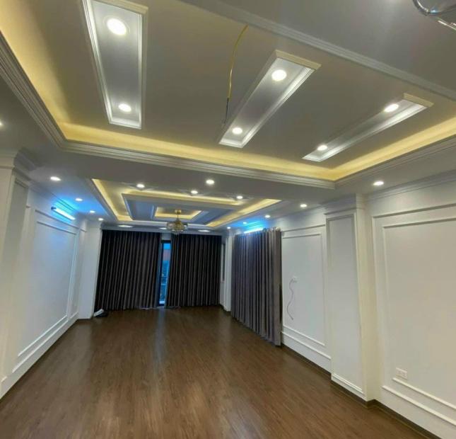 CHỦ LIÊN TỤC GỌI GIẢM CHÀO 2 TỶ. LÔ GÓC - THANG MÁY - Ô TÔ VÀO NHÀ. 60 m2 x 7 Tầng. 