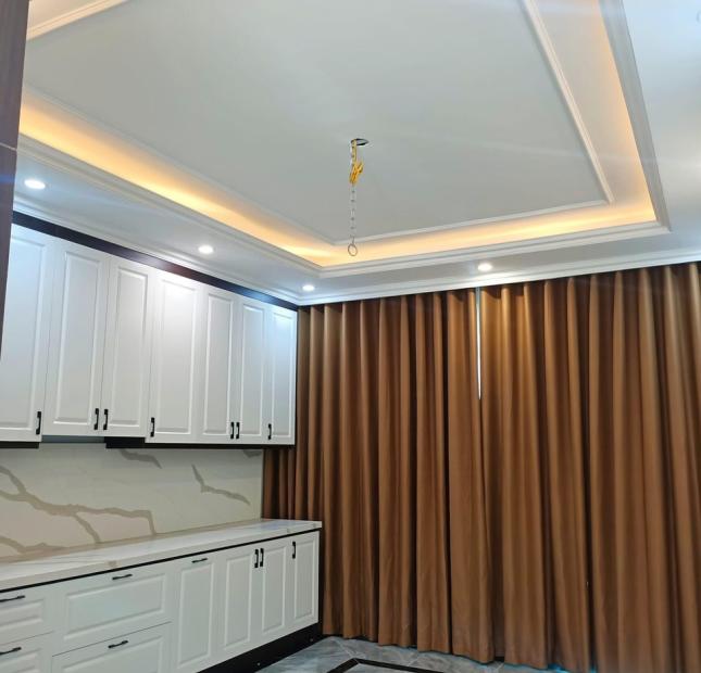 Nhà đẹp Nguyễn Xiển-Thanh Xuân 86mx7 tầng-thang máy-3 ô tô tránh-hạ giá còn 14.8 tỷ nhà mới.