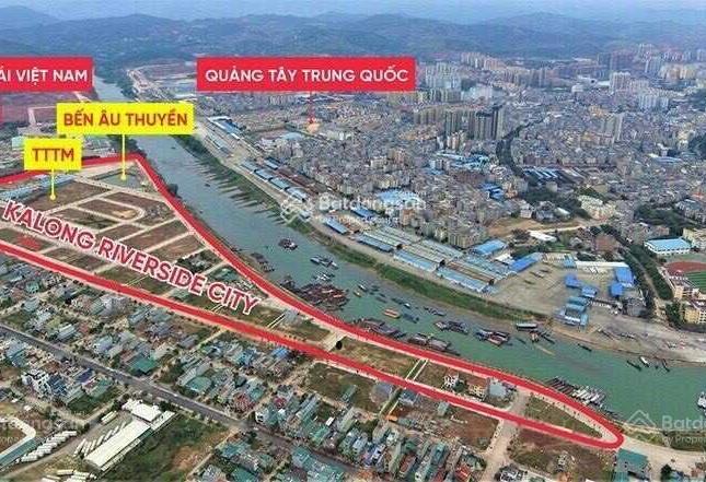 Đến ngay với Khu đô thị cao cấp Royal Riverside City tại Móng Cái, Quảng Ninh