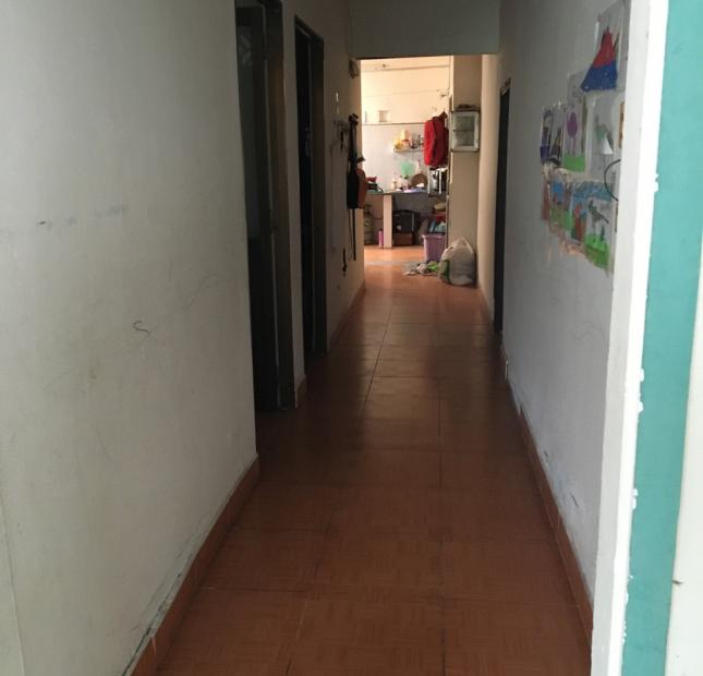 Chính chủ cần Bán nhà hẻm 123 Đỗ Xuân Hợp, phường Phước Long b, TP Thủ Đức, TP HCM