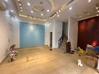 Chính chủ cho thuê nhà nguyên căn 5 tầng Quận Hai Bà Trưng