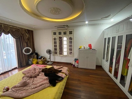 Chính chủ cho thuê nhà nguyên căn 5 tầng Quận Hai Bà Trưng
