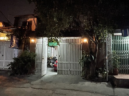 Cho thuê nhà mặt đường rộng riêng tiện kinh doanh Âu Cơ, Tây Hồ, Hà Nội
